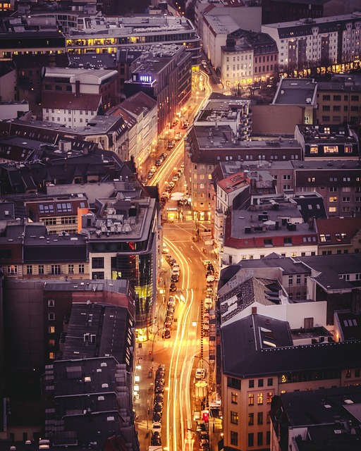 Free Berlin Germany photo and picture