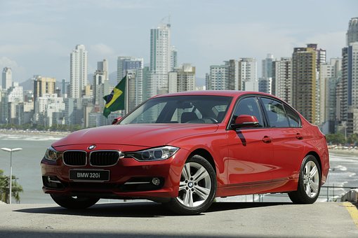 Auto, Bmw, Voertuig, Auto'S, Vervoer