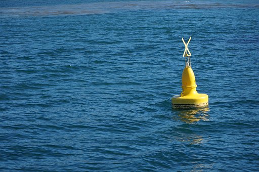 Marin, Navigare, Siguranță, Ocean