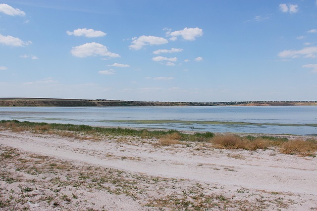Meer, Strand, Sand, Sommer, Küste