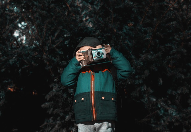 Free Photographer Camera photo and picture