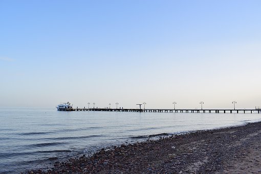 Free Sea Beach photo and picture