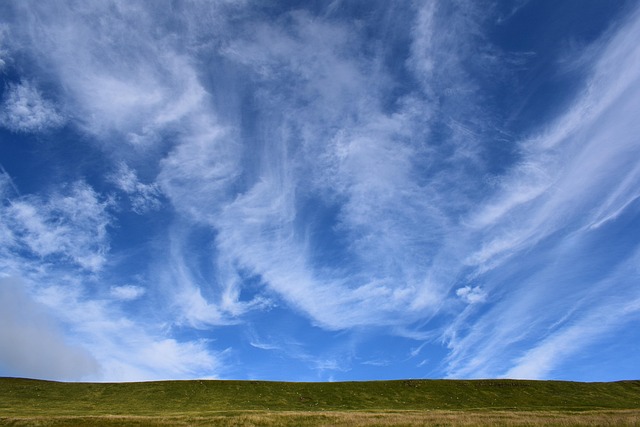Free Heaven Nature photo and picture