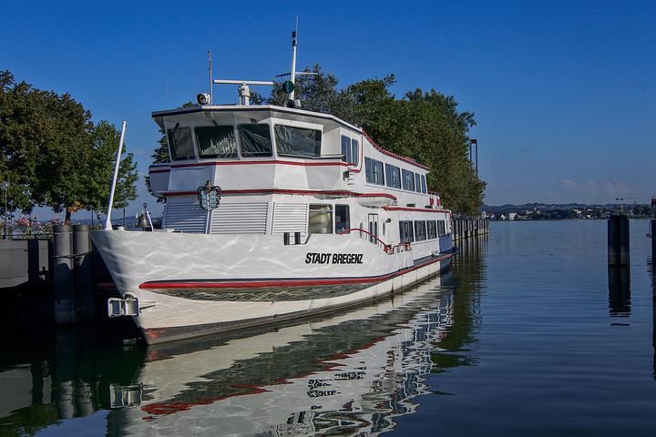 Swinger schiff bodensee 2019