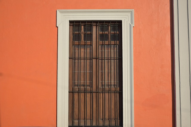Window View Orange Window Street Orange - Free photo on Pixabay - Pixabay
