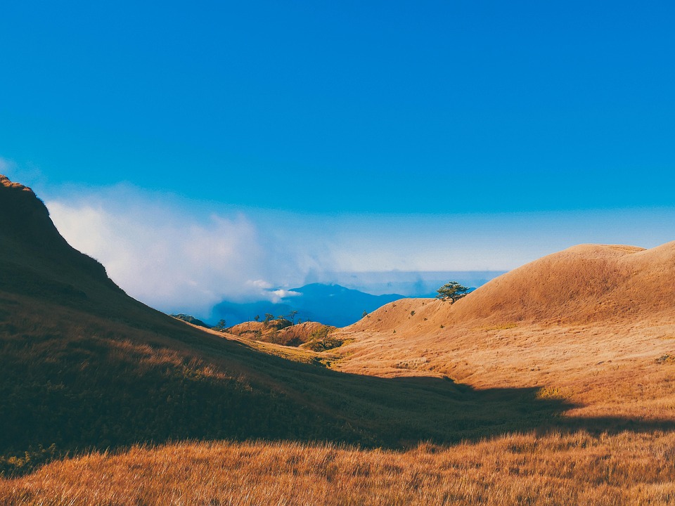 自然景观风景 Pixabay上的免费照片