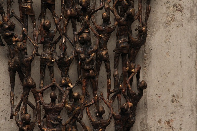 Free Art Sculpture photo and picture