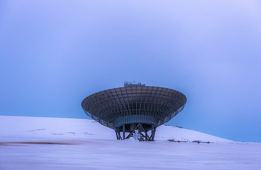 Free Svalbard Satellite photo and picture