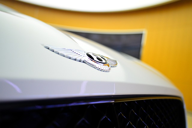 Bentley Kontinental, Bentley