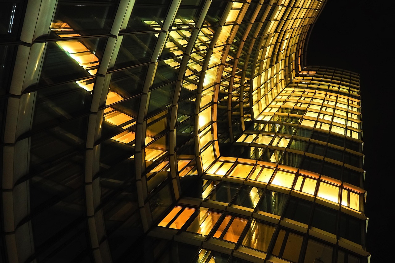 Architecture City Skyscraper - Free photo on Pixabay - Pixabay