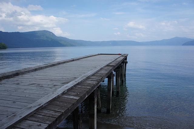 Lacul, Natura, Dig, Apă, Naturale