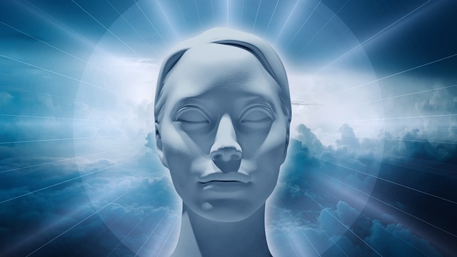Free Head Mask photo and picture