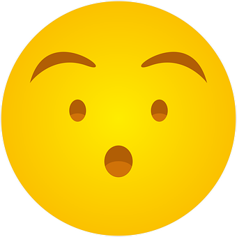 Totgeschwiegen, Leise, Ruhig, Emoji