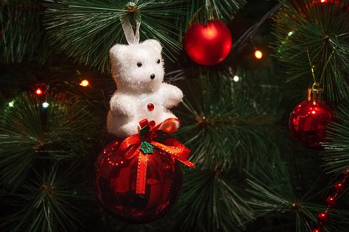 Free New Year Christmas photo and picture