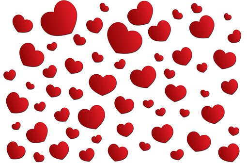 Free Valentine Love photo and picture