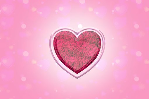 Free Valentine Love photo and picture
