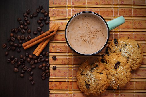 Free Coffee Chocolate photo and picture