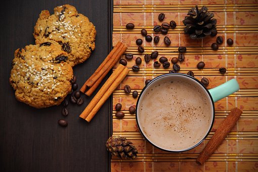 Free Coffee Chocolate photo and picture