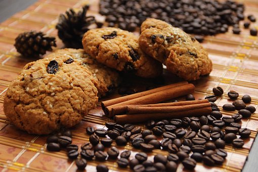 Free Coffee Chocolate photo and picture