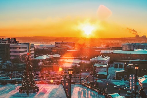 Free Winter Snow photo and picture