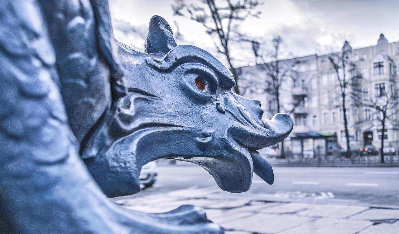Neck - free online jigsaw puzzle photo