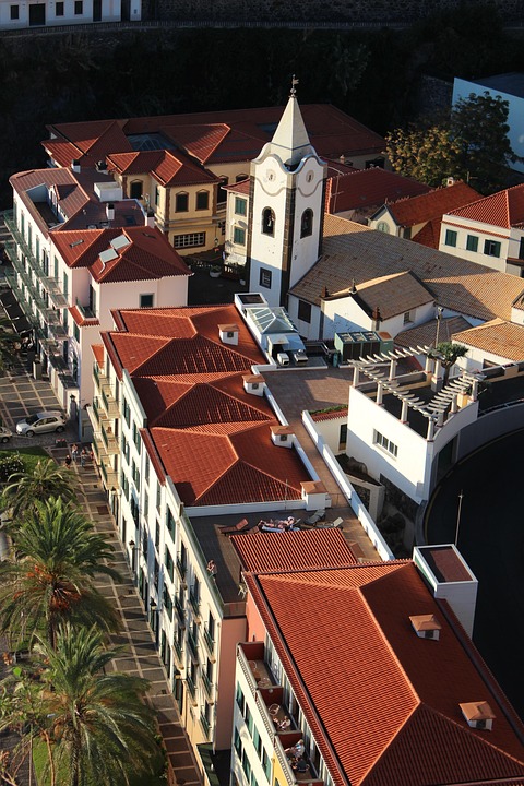 Culinary Adventures: Sampling Madeira’s Street Food Scene