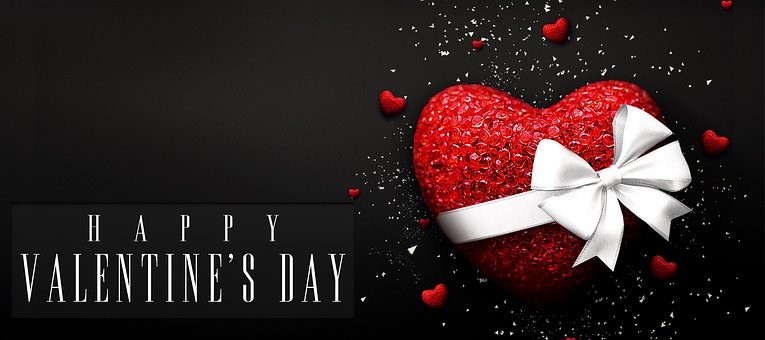 Free Valentine'S Day Heart illustration and picture