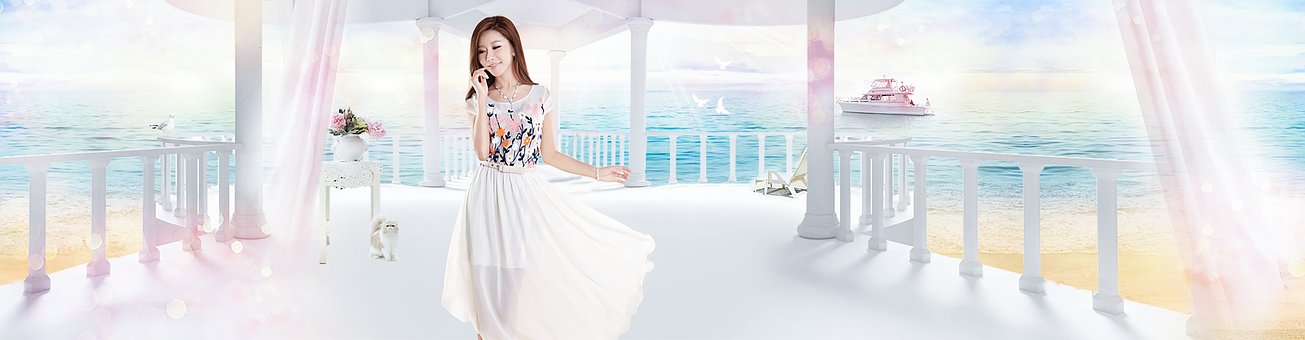 Free Girl Model photo and picture