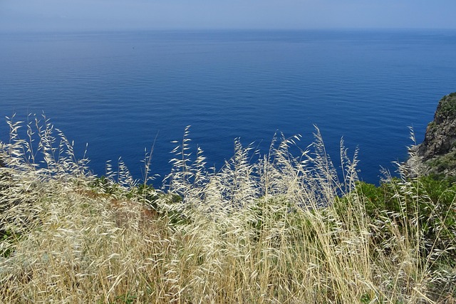 Mar, Azul, Agua, Océano, Naturaleza