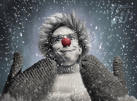 Free Winter Snow photo and picture