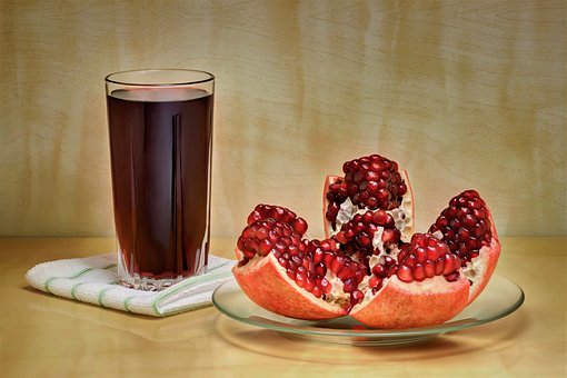 pomegranate and pomegranate juice calories and benefits pomegranate and pomegranate juice calories and benefits