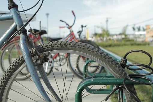 Fiets, Vervoer, Ride, Oefening, Sport