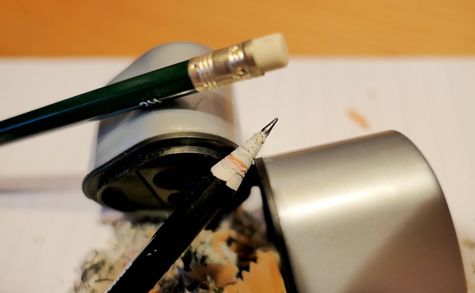 Zeichen Spitzer Spitzer Bleistift Schreiben - Kostenloses Foto auf Pixabay