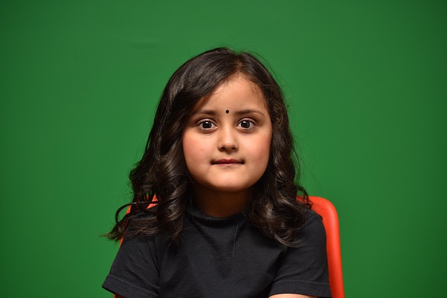 Free Eyes Green Drop photo and picture