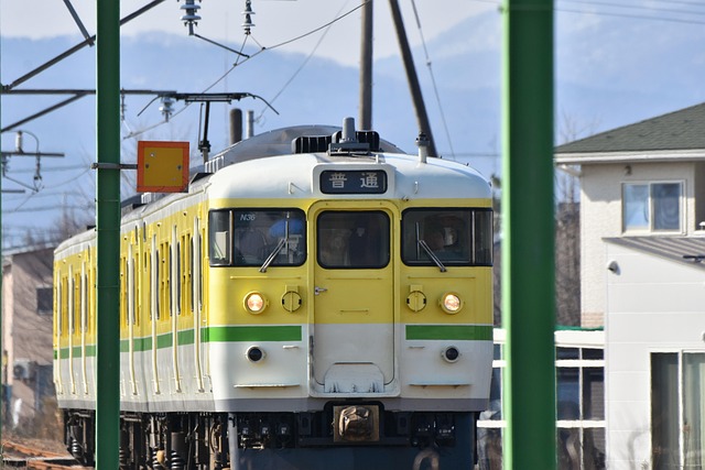 Verkehr, Fahrzeug, Zug, Wohn, Reise