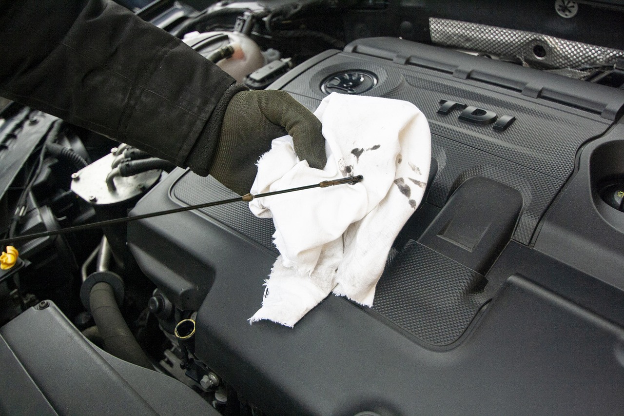 Oil Pan Leak Repair Cost Everything You Need To Know CoPilot