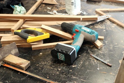Free Tools Drill photo and picture