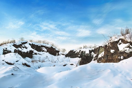 Free Mountains Nature photo and picture