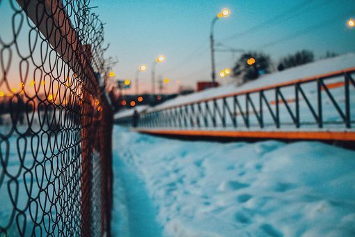 Free Road Ice photo and picture