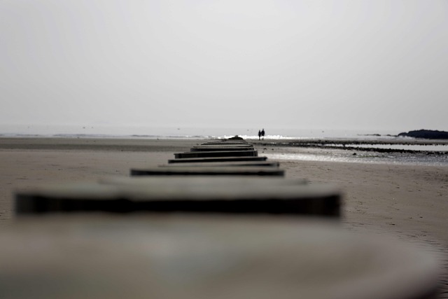 Ozean, Horizont, Liebhaber, Wasser