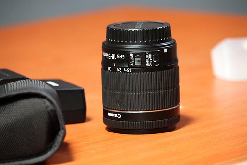 Free Lens Camera photo and picture