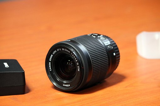 Free Lens Camera photo and picture
