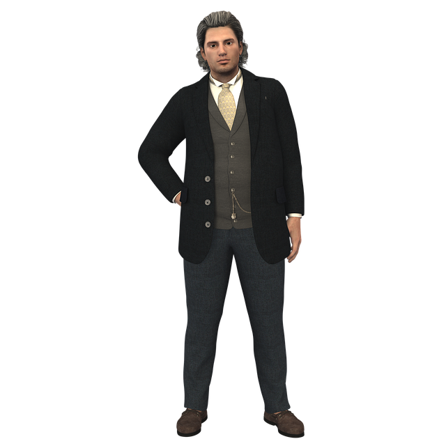 Free Doctor Historical illustration and picture