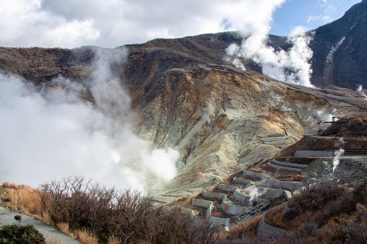 Free Sulphur Active photo and picture