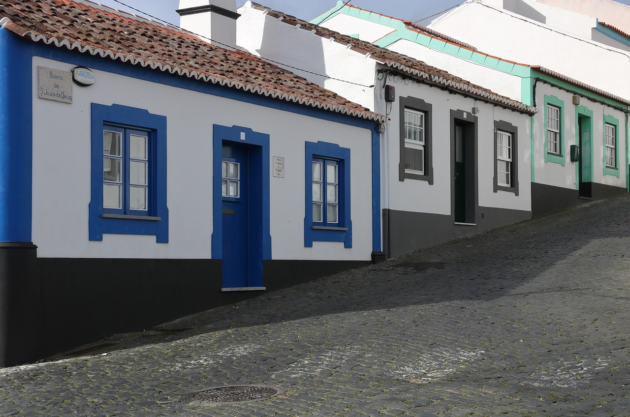 Portugal - free online jigsaw puzzle photo
