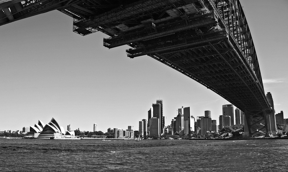 Sydney Opera Puerto - Foto gratis en Pixabay - Pixabay