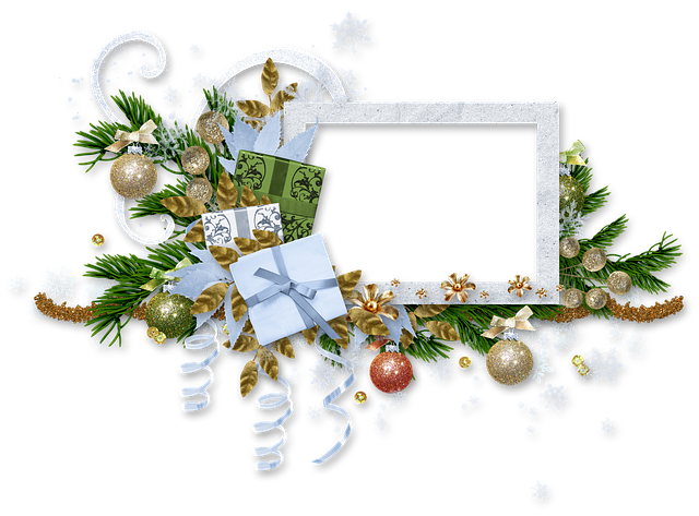Free cluster decoration decor illustration