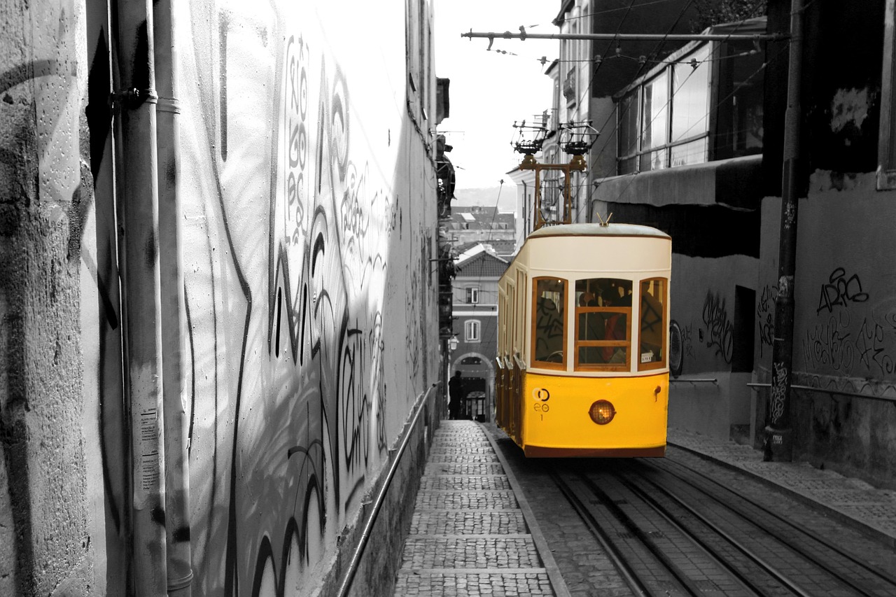 Free Portugal Lisbon photo and picture