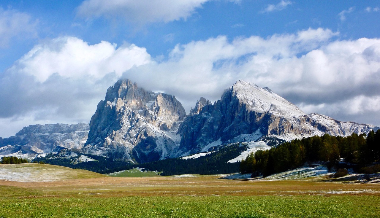 【義大利】健行在阿爾卑斯的絕美秘境:多洛米提山脈 (The Dolomites) 行程規劃全攻略 13