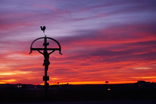 Free Marterl Cross photo and picture